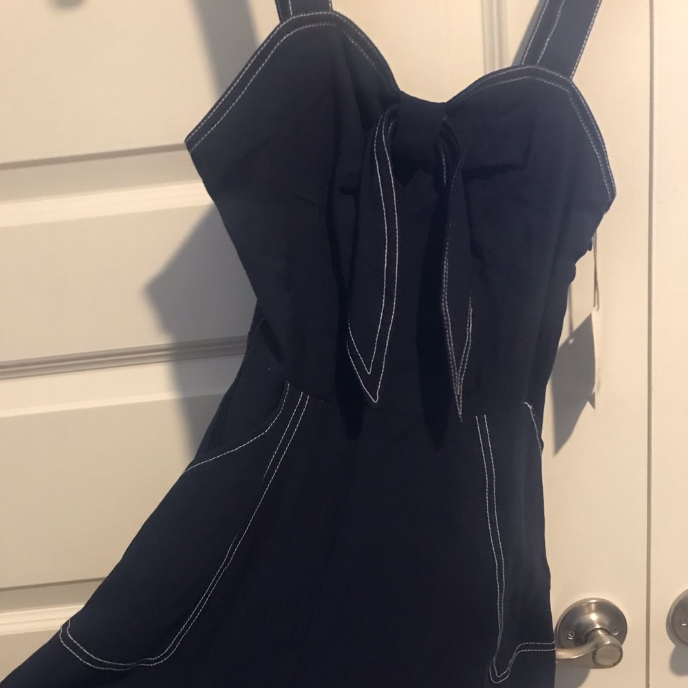 Universal Thread Dress